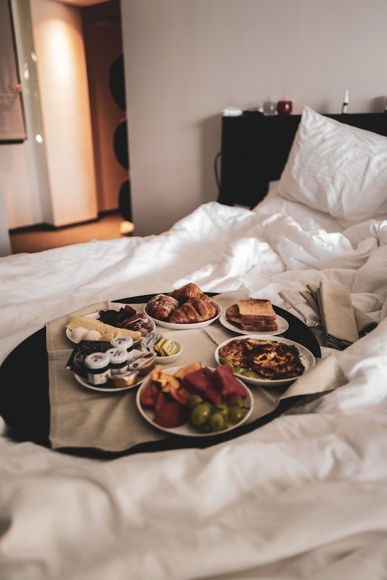 Bed & Breakfast