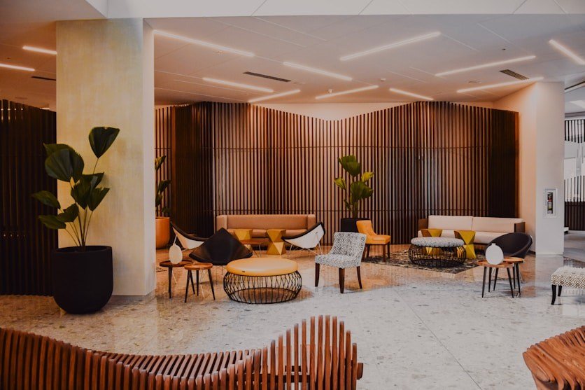 Hotels