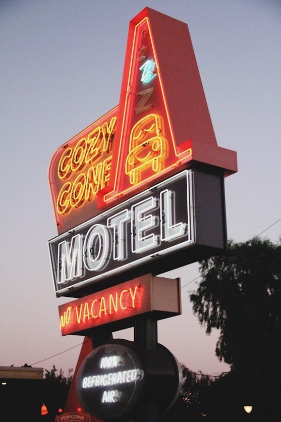 Motels
