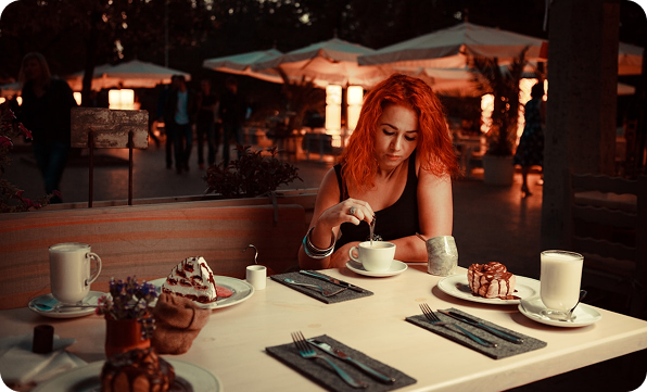 Restaurant 4